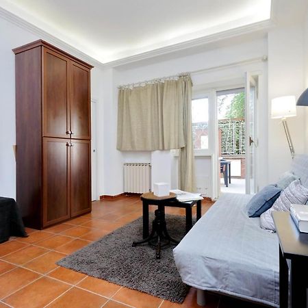 Tito Livio Apartment Roma Exterior foto