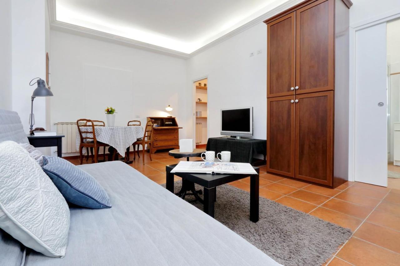 Tito Livio Apartment Roma Exterior foto